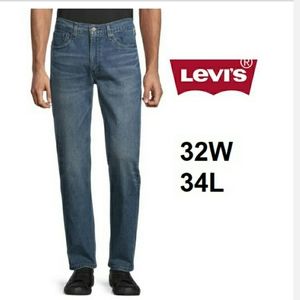 Men's Levi's 514 Straight